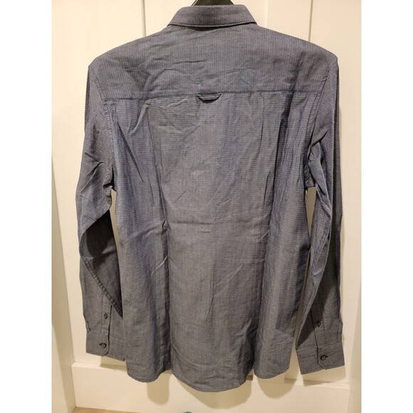 NEW w/ Tags 7 Diamonds Mens Battle Royale Long Sleeve Size Small MSRP $109.00 - Picture 3 of 3